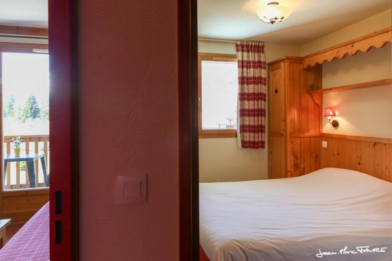 Travelski Home Premium - Residence Les Alpages De Val Cenis Les Champs  Экстерьер фото