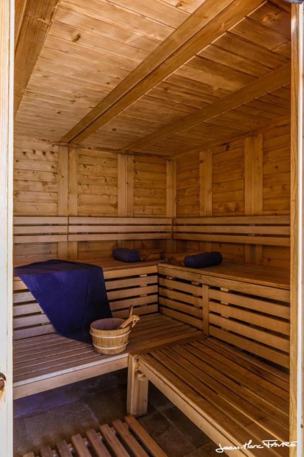 Travelski Home Premium - Residence Les Alpages De Val Cenis Les Champs  Экстерьер фото