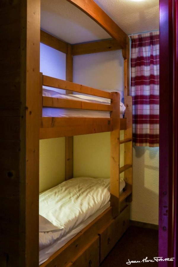 Travelski Home Premium - Residence Les Alpages De Val Cenis Les Champs  Экстерьер фото