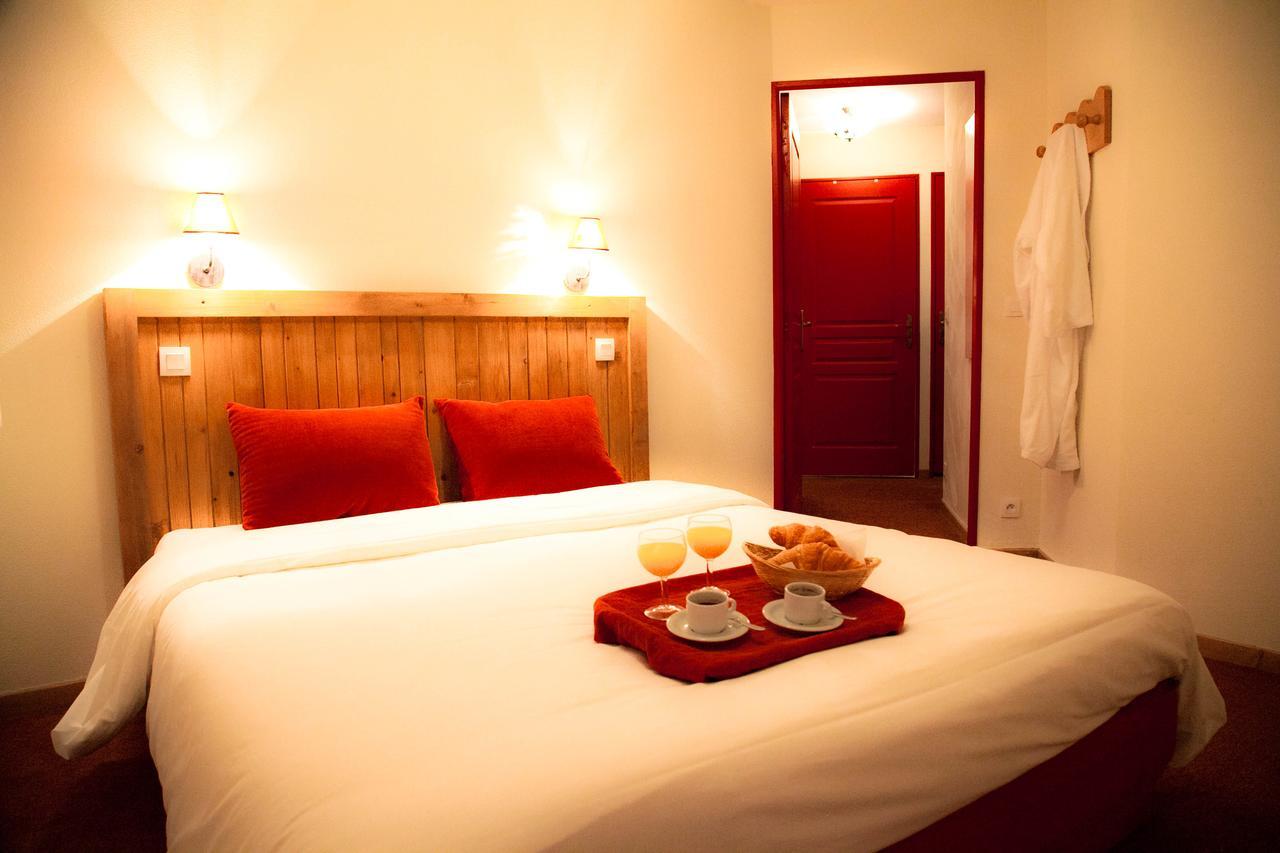 Travelski Home Premium - Residence Les Alpages De Val Cenis Les Champs  Экстерьер фото